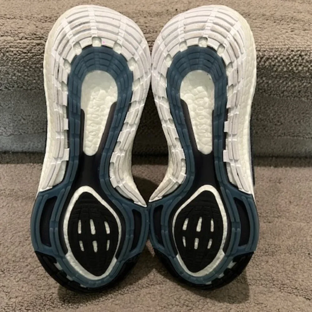 Adidas Ultra boost 22 - Denim - Picture 5 of 5